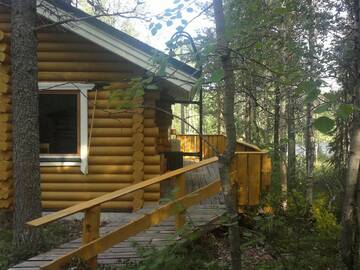 Фото номера Коттедж с сауной Дома для отпуска Hoviranta Tiainen Cottage г. Tiainen 44