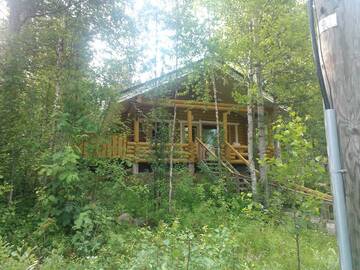 Фото Дома для отпуска Hoviranta Tiainen Cottage г. Tiainen 5