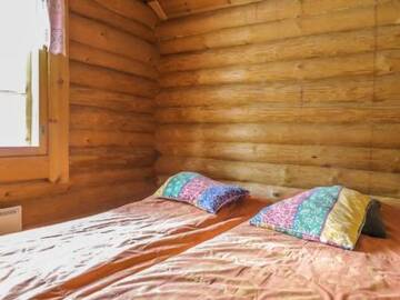 Фотографии Дома для отпуска Holiday Home Kulpakko 1 г. Tiainen (Финляндия) №4 Фото Дома для отпуска Holiday Home Kulpakko 1 г. Tiainen 4