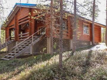 Фото номера Дом для отпуска Дома для отпуска Holiday Home Kulpakko 1 г. Tiainen 2