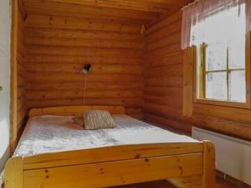Фото номера Дом для отпуска Дома для отпуска Holiday Home Kulpakko 1 г. Tiainen 9