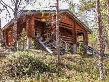 Фото номера Дом для отпуска Дома для отпуска Holiday Home Kulpakko 1 г. Tiainen 7