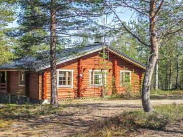 Фото номера Дом для отпуска Дома для отпуска Holiday Home Kulpakko 1 г. Tiainen 3