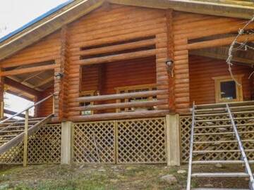 Фото номера Дом для отпуска Дома для отпуска Holiday Home Kulpakko 1 г. Tiainen 8