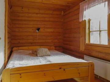 Фотографии Дома для отпуска Holiday Home Kulpakko 1 г. Tiainen (Финляндия) №3 Фото Дома для отпуска Holiday Home Kulpakko 1 г. Tiainen 3