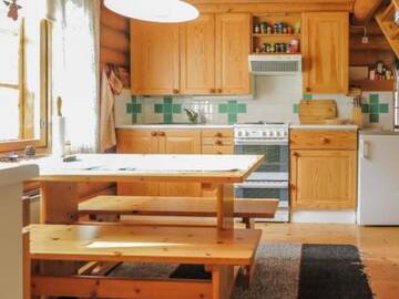Фото номера Дом для отпуска Дома для отпуска Holiday Home Kulpakko 1 г. Tiainen 16