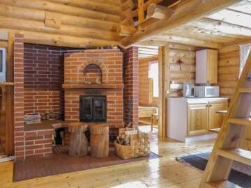 Фото номера Дом для отпуска Дома для отпуска Holiday Home Kulpakko 1 г. Tiainen 13