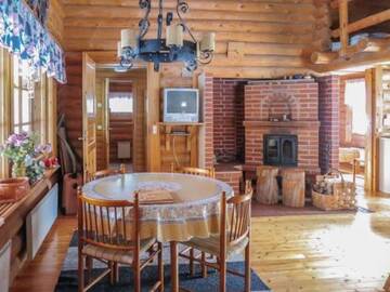 Фото номера Дом для отпуска Дома для отпуска Holiday Home Kulpakko 1 г. Tiainen 14