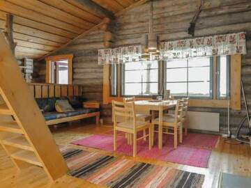 Фото номера Дом для отпуска Дома для отпуска Holiday Home Kulpakko 3 г. Tiainen 19