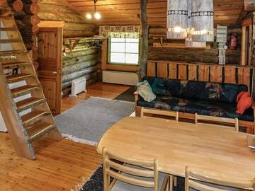 Фото Дома для отпуска Holiday Home Kulpakko 3 г. Tiainen 5