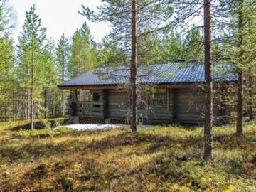 Фото номера Дом для отпуска Дома для отпуска Holiday Home Kulpakko 3 г. Tiainen 6