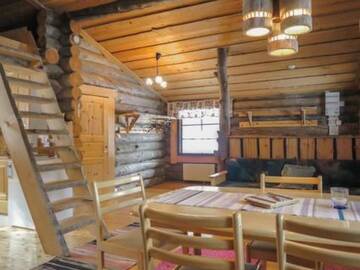 Фото номера Дом для отпуска Дома для отпуска Holiday Home Kulpakko 3 г. Tiainen 7