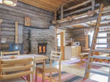 Фото номера Дом для отпуска Дома для отпуска Holiday Home Kulpakko 3 г. Tiainen 11