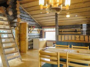 Фото номера Дом для отпуска Дома для отпуска Holiday Home Kulpakko 2 г. Tiainen 17