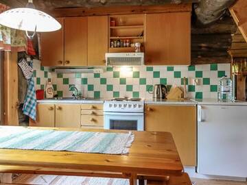 Фотографии Дома для отпуска Holiday Home Kulpakko 2 г. Tiainen (Финляндия) №5 Фото Дома для отпуска Holiday Home Kulpakko 2 г. Tiainen 5