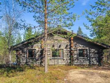 Фото номера Дом для отпуска Дома для отпуска Holiday Home Kulpakko 2 г. Tiainen 4