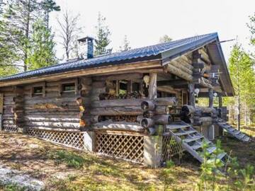 Фото номера Дом для отпуска Дома для отпуска Holiday Home Kulpakko 2 г. Tiainen 2