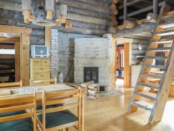 Фото номера Дом для отпуска Дома для отпуска Holiday Home Kulpakko 2 г. Tiainen 5