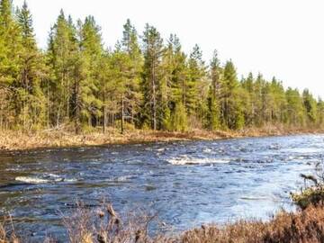 Фото номера Дом для отпуска Дома для отпуска Holiday Home Kulpakko 2 г. Tiainen 3