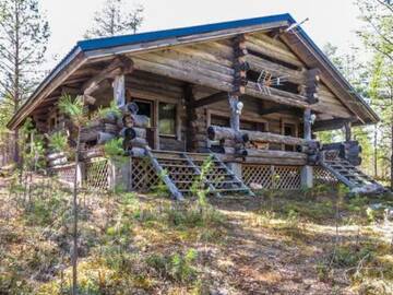 Фото номера Дом для отпуска Дома для отпуска Holiday Home Kulpakko 2 г. Tiainen 6