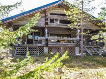 Фото номера Дом для отпуска Дома для отпуска Holiday Home Kulpakko 2 г. Tiainen 7