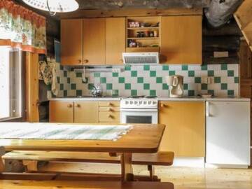 Фото номера Дом для отпуска Дома для отпуска Holiday Home Kulpakko 2 г. Tiainen 11