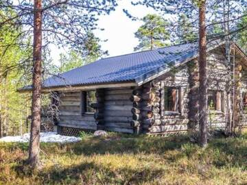 Фото номера Дом для отпуска Дома для отпуска Holiday Home Kulpakko 2 г. Tiainen 12