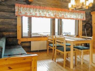 Фото номера Дом для отпуска Дома для отпуска Holiday Home Kulpakko 2 г. Tiainen 8