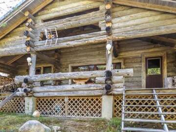 Фото номера Дом для отпуска Дома для отпуска Holiday Home Kulpakko 2 г. Tiainen 15
