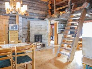 Фото номера Дом для отпуска Дома для отпуска Holiday Home Kulpakko 2 г. Tiainen 10