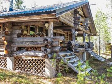 Фото номера Дом для отпуска Дома для отпуска Holiday Home Kulpakko 2 г. Tiainen 16